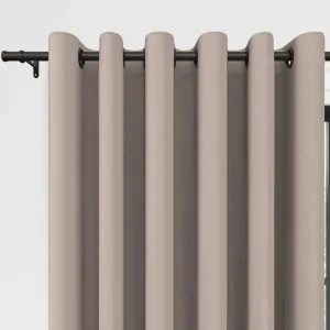 Abel Oatmeal Curtain