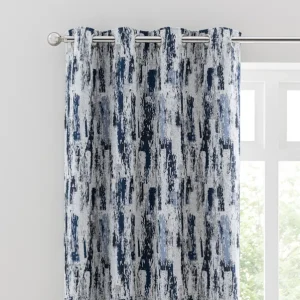 Abstract Global Curtains