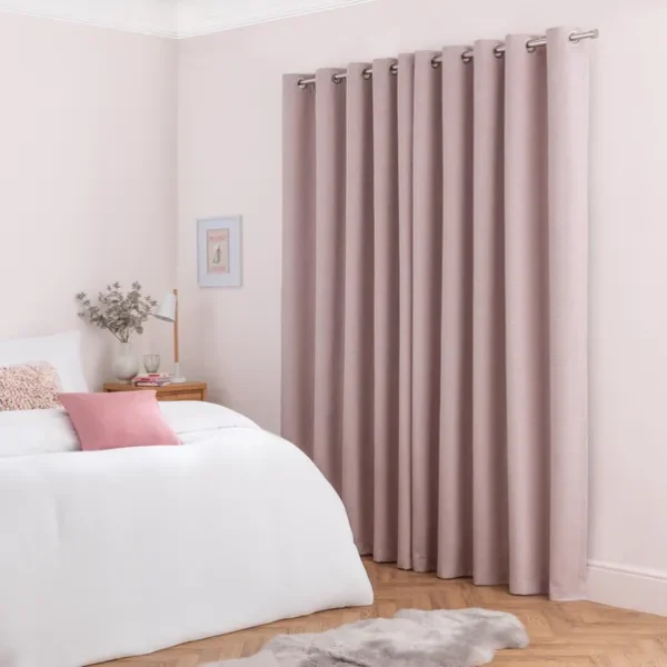 Crayton Eyelet Curtains