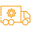 Fast delivery options