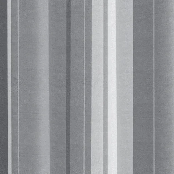 Fusion Striped Eyelet Curtains