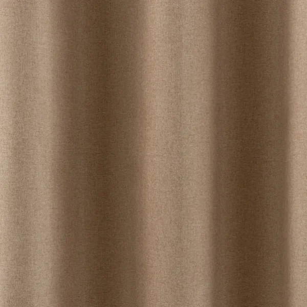 Luna Brushed Blackout Curtains