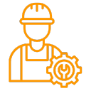 Professional installation