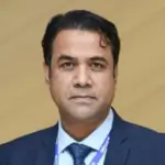 Salman Ali