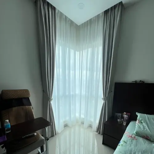 Glidelux Motorized Curtains - Image 2