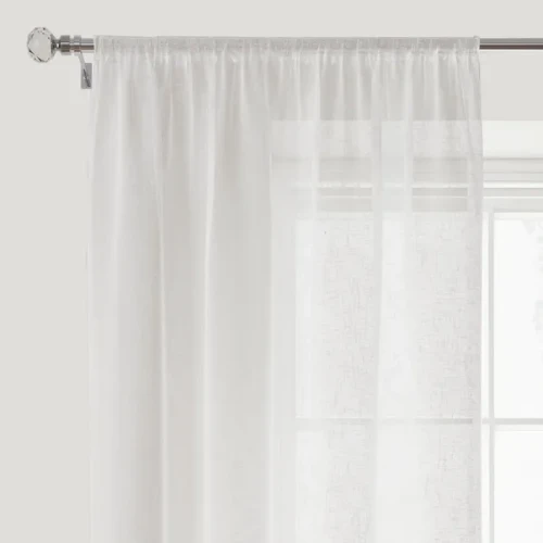 _Sheer Curtains UAE