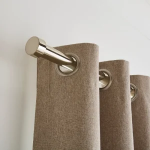 Stylish Curtains Rods Dubai