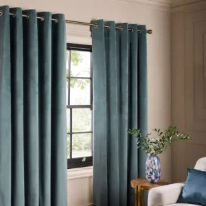 Stylish Living Room Curtains Abu Dhabi
