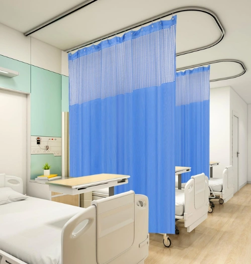 Hospital Curtains Abu Dhabi