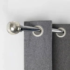 Luxury Curtains Poles UAE