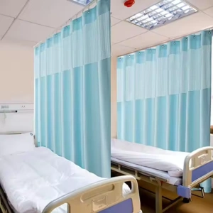 Medical Curtains