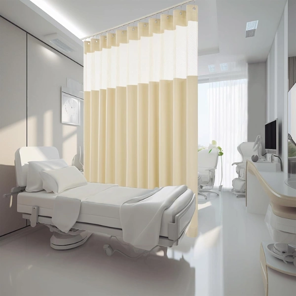 Stylish Curtains For Hospital