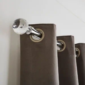 Stylish Curtains Poles Abu Dhabi