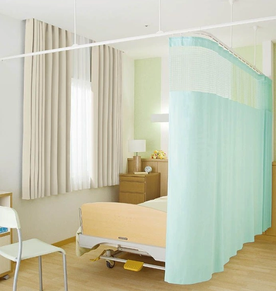Stylish Hospital Curtains Abu Dhabi