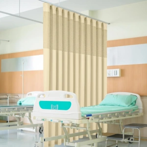_Stylish Medical Curtains