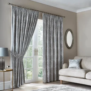 Suitable Silk Curtains Dubai