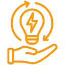energy savings
